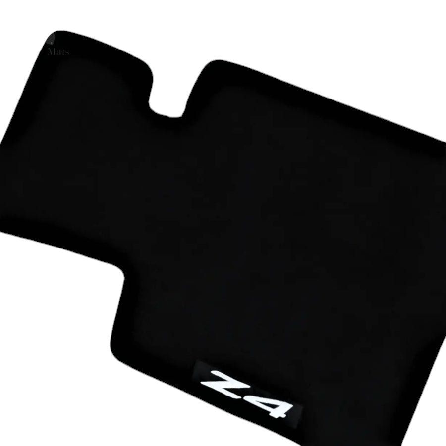 Tappeti & Tappetini: Velours Fussmatten BMW Z4 E89 2010-2015 – Nuovo e nell'imballaggio originale da Zürich venduto da Semco_Car_Mats1 1