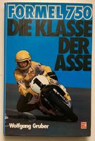 Formel 750 - Die Klasse der Asse (Vorläufer Superbike-WM)