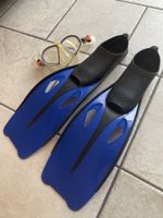 Schuhe Flossen Gr.34-35