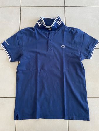 Baci & Abbracci Poloshirt Gr. S neu!