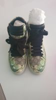 Gucci sneaker bloom collection gr.39 (6) m.quittung/bag neu
