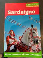 GeoGuide Sardaigne
