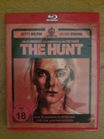 The Hunt - Jagd nach Vergeltung! Top Bluray, Neu! (51)