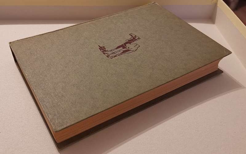 Bücher: Weenak - die Karawane ruft – Gebraucht aus Genève von Somethingwicked 3