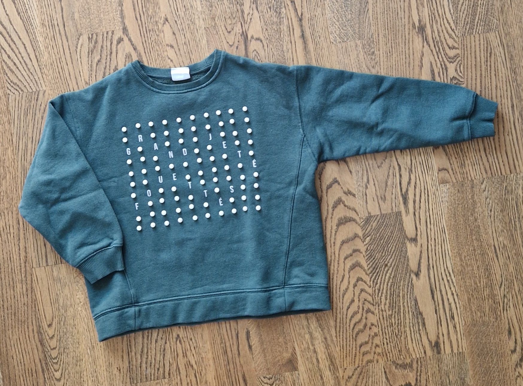 Zara Maglioni & Felpe: Zara Kinder Pullover Grösse 128 – Usato da Benken SG venduto da EgMoJo