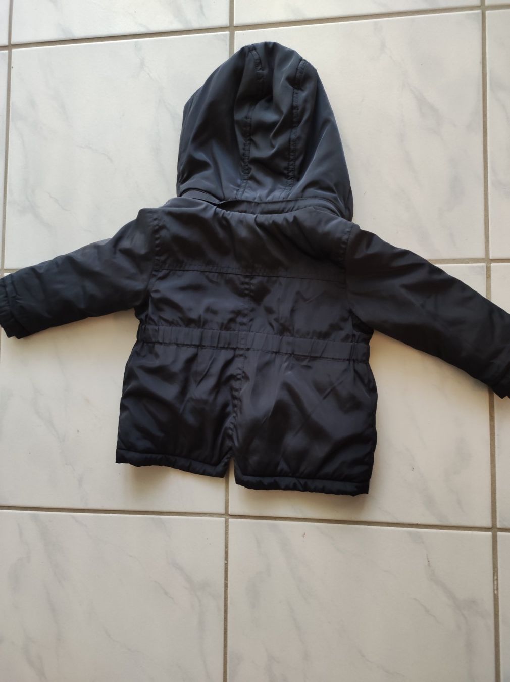 S.Oliver Giacche & Cappotti: Winterjacke Gr. 80 – Usato da Zäziwil venduto da Maarty 5