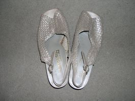 PUMPS  (von Alexandria Italy)Gr. 36/37