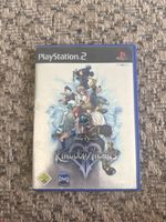 Kingdom Hearts PlayStation 2 Spiel guter Zustand