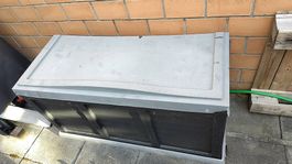 Caisson de rangement