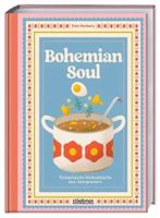 Evie Harbury: Bohemian Soul – Tschechische Heimatküche