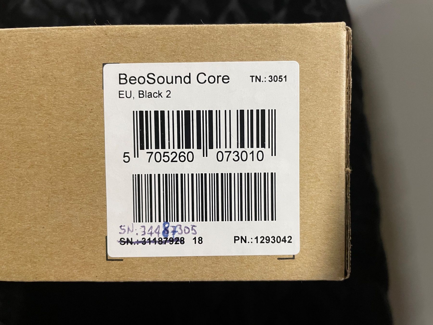 Bang & Olufsen Lautsprecher: B&O BeoSound Shape - Komplettset – Neu und originalverpackt aus Kirchberg SG von EPGaemperle 3