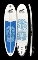 Indiana 7'10 Surfboard - Aufblasbares Surfbrett