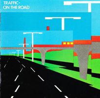 Traffic – On The Road
