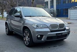 Bmw X5 xDrive 40d M-Paket 