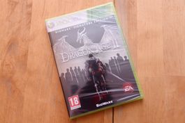 Dragon Age 2 Bioware Signature Edition (NEU)