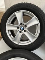 Originale Felgen für Bmw X5