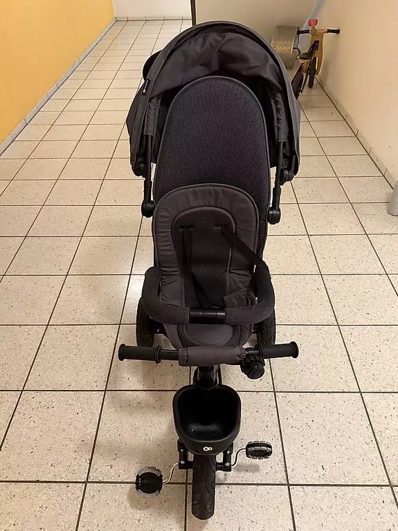 Veicoli per bambini: Dreirad – Usato da Ettiswil venduto da bekajs 2