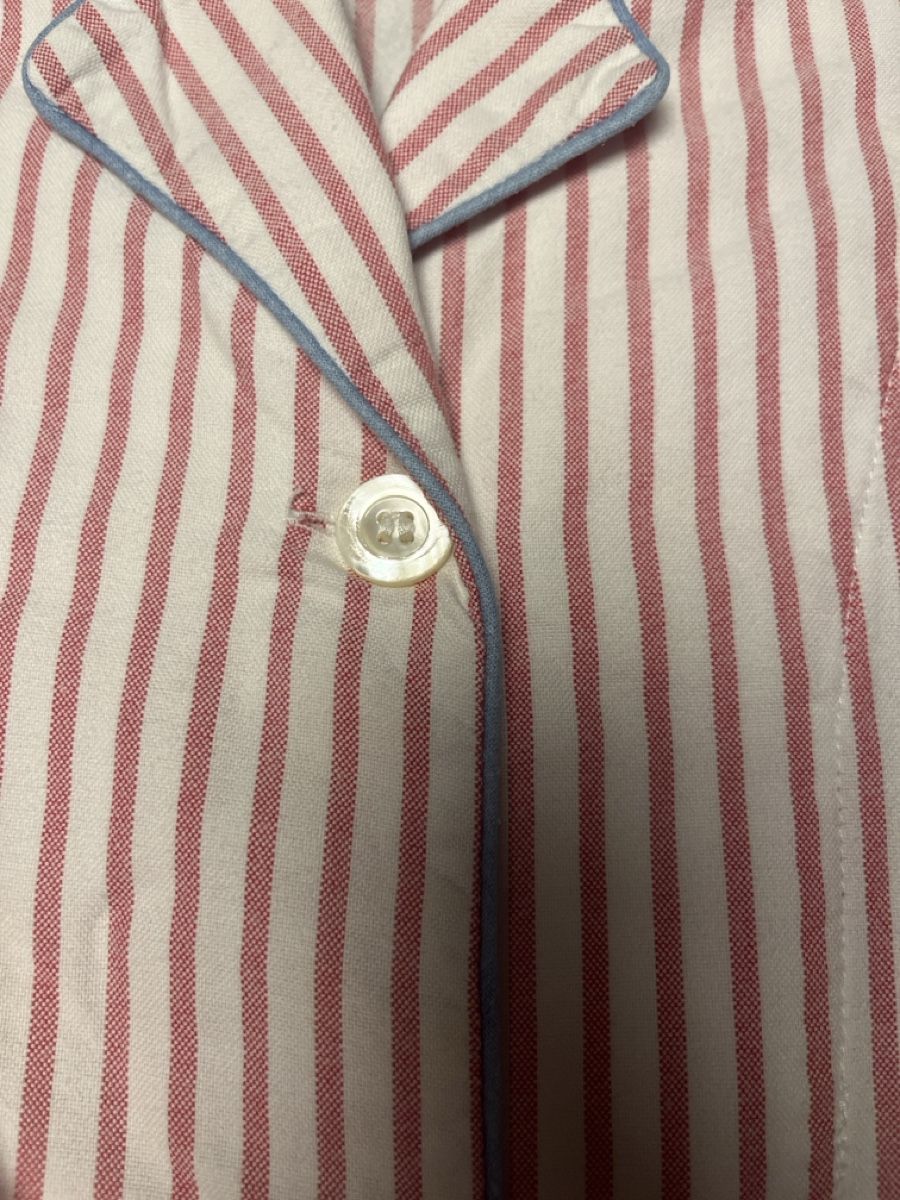 Negligees & Pigiami: Pyjama Silvia Scalmana Milan size 2 – Usato da Rüschlikon venduto da ant_5v7g 2