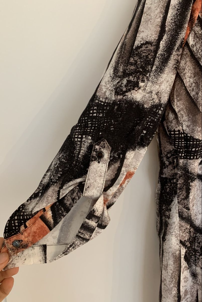 Gerry Weber Camicette: Blouse - Gerry Weber – Usato da Biel/Bienne venduto da granitod 3