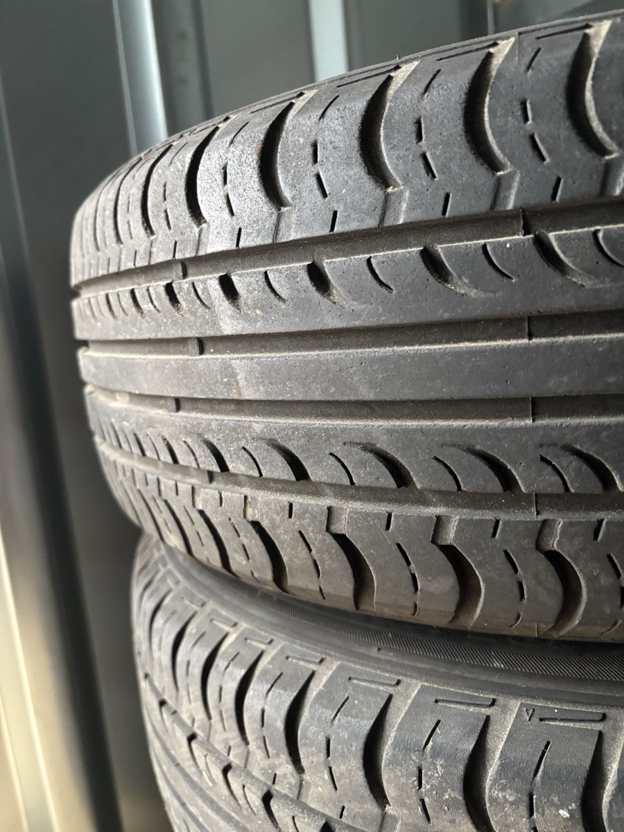 Pneumatici & Ruote complete: Toyota Corolla original Felgen – Usato da Bülach venduto da sa82 2
