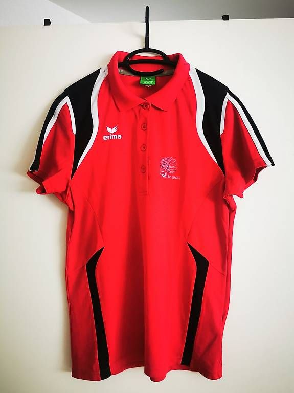 Lotti di vestiti: Pack ensemble de training + polo + top, femme ERIMA – Usato da Leytron venduto da Angi189
