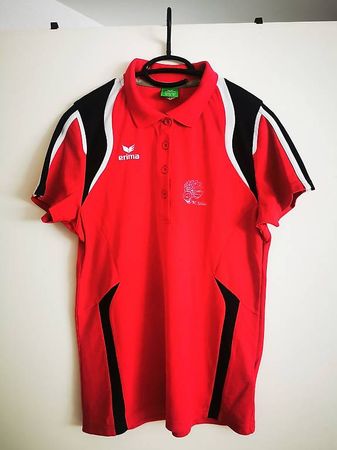 Pack ensemble de training + polo + top, femme ERIMA