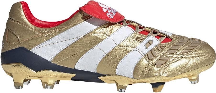 Adidas Scarpe da uomo: adidas Consortium Predator Accelerator FG ZZ - Gr. 42.5 – Nuovo e nell'imballaggio originale da Winterthur venduto da YEARCO 7
