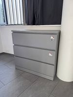 Malm Kommode 