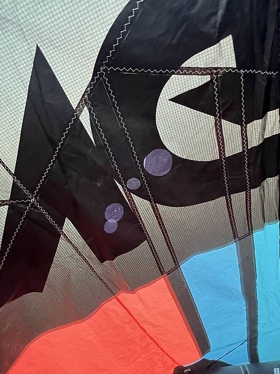 Kite: Kite  – D'occasion à Weissbad par bergfe450 2