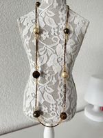 Wunderschöne Edelsteinkette