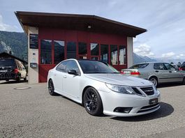 SAAB 9 3 Turbo Automat Frisch MFK