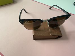 Ray-Ban Clubmaster Folding/ Klappbar