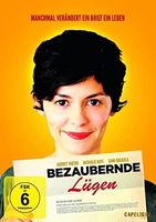 BEZAUBERNDE LÜGEN       Audrey Tautou        ==> SAMMELPORTO