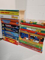 Lustiges Taschenbuch (spezial) / Donald Duck / Asterix Büche