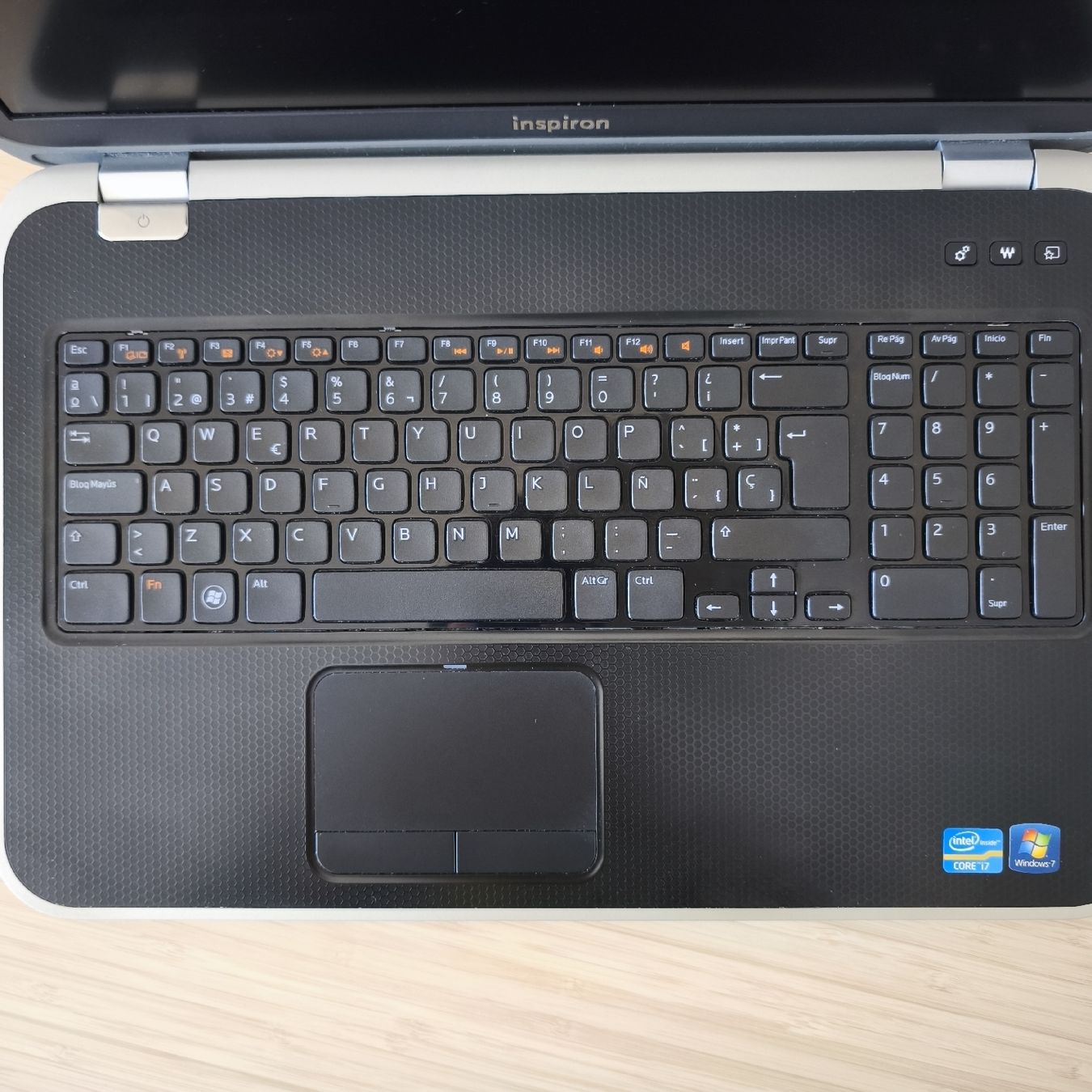 Dell Notebook: Dell Inspiron 7720 – Nuovo (secondo la descrizione) da Basel venduto da jav_ck26 7
