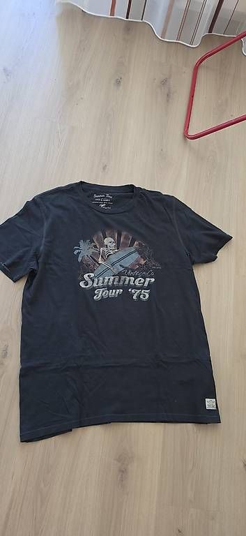 T-shirt: TShirt Jack&Jones XXL – Usato da Appenzell venduto da San-cu
