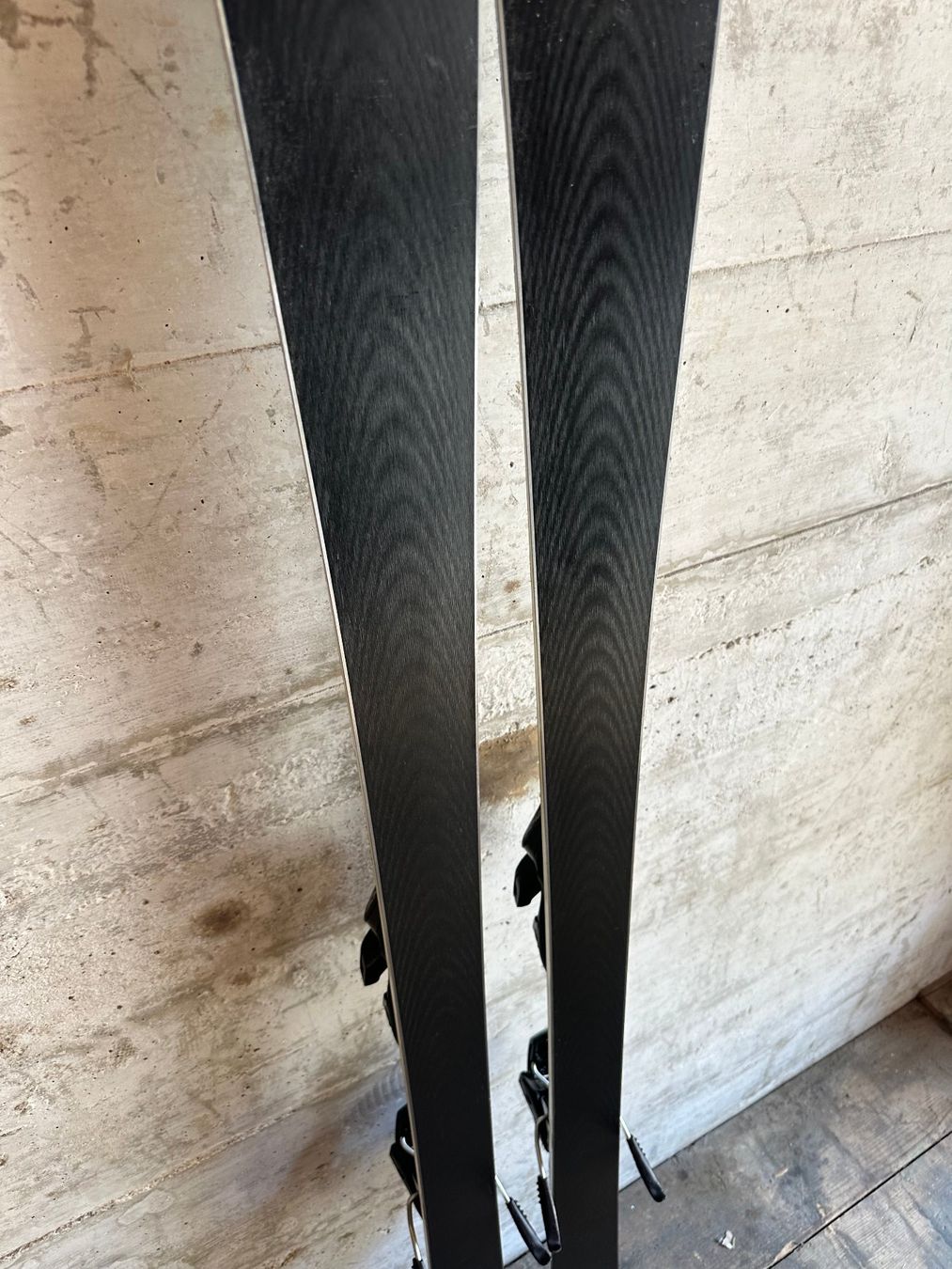 Fischer Skis: Fischer Divine Ski 157CM – Gebraucht aus Emmenbrücke von karkarkar 4