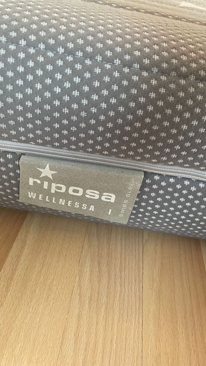 Materassi: Riposa Matratze – Usato da Rheinfelden venduto da zilif01 2
