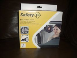 AUTO-RÜCKSITZSPIEGEL   SAFETY   SIEHE FOTO