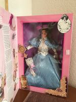 Gibson Girl Barbie 1993