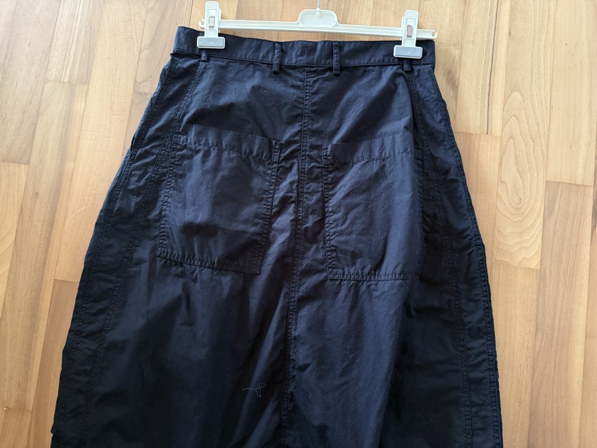 Rundholz Hosen: Coole Black-Label Hose – Neu und originalverpackt aus Schachen LU von Bassman02 3
