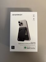 JOURNEY LOC8 VERSA Finder Wallet Geldklemme neu