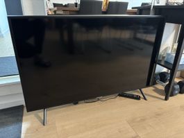 Samsung Fernseher