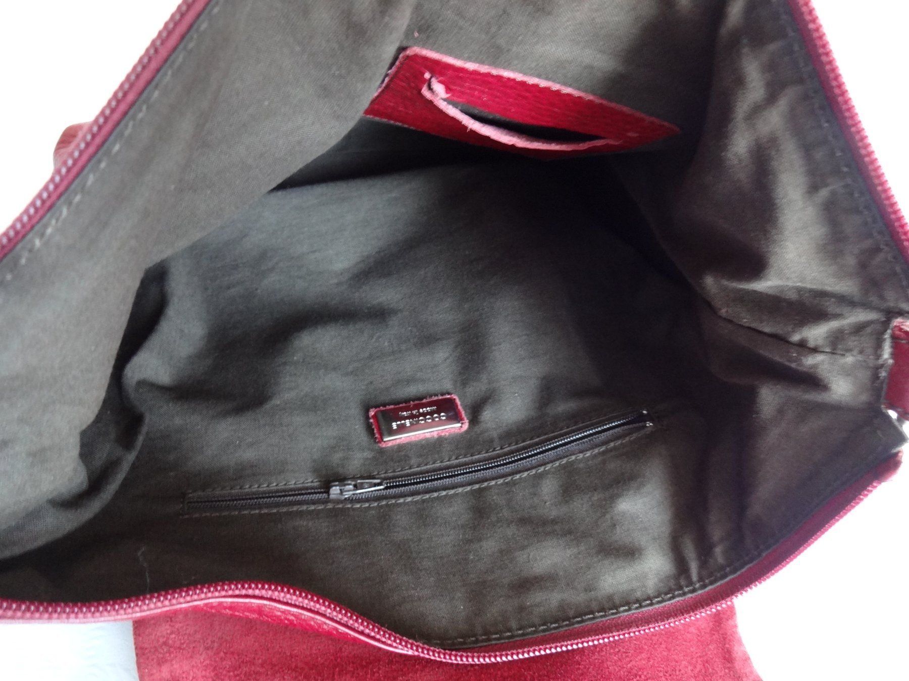 Coccinelle Borse da donna: *** COCCINELLE *** Echtleder Tasche – Usato da Frauenfeld venduto da Jahy 7