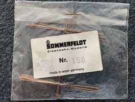 Sommerfeldt 155 Y-Beiseil 5 St