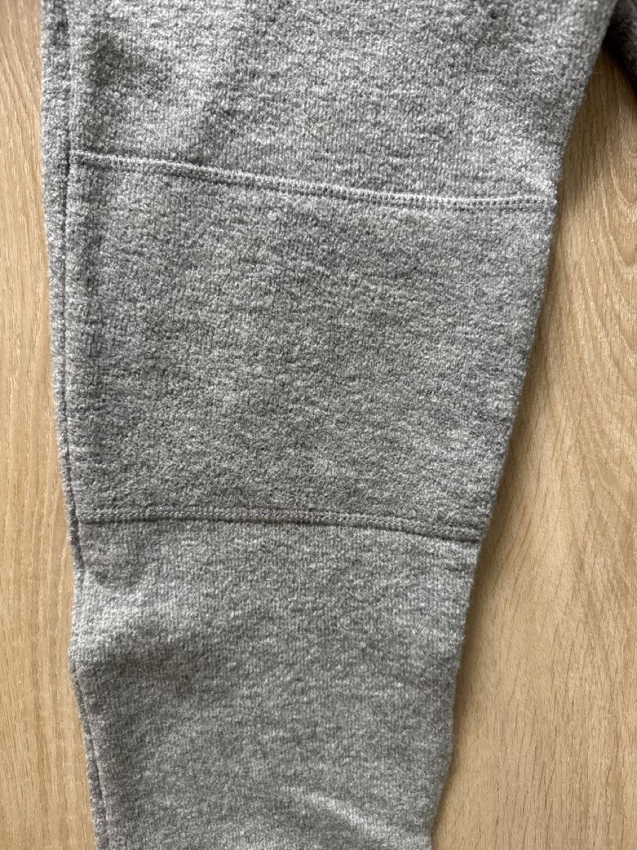 Pantaloni: Neu Halfen Walkhose mit Bündchen Gr 134/140 – Nuovo e nell'imballaggio originale da Winterthur venduto da Joyzora94 1