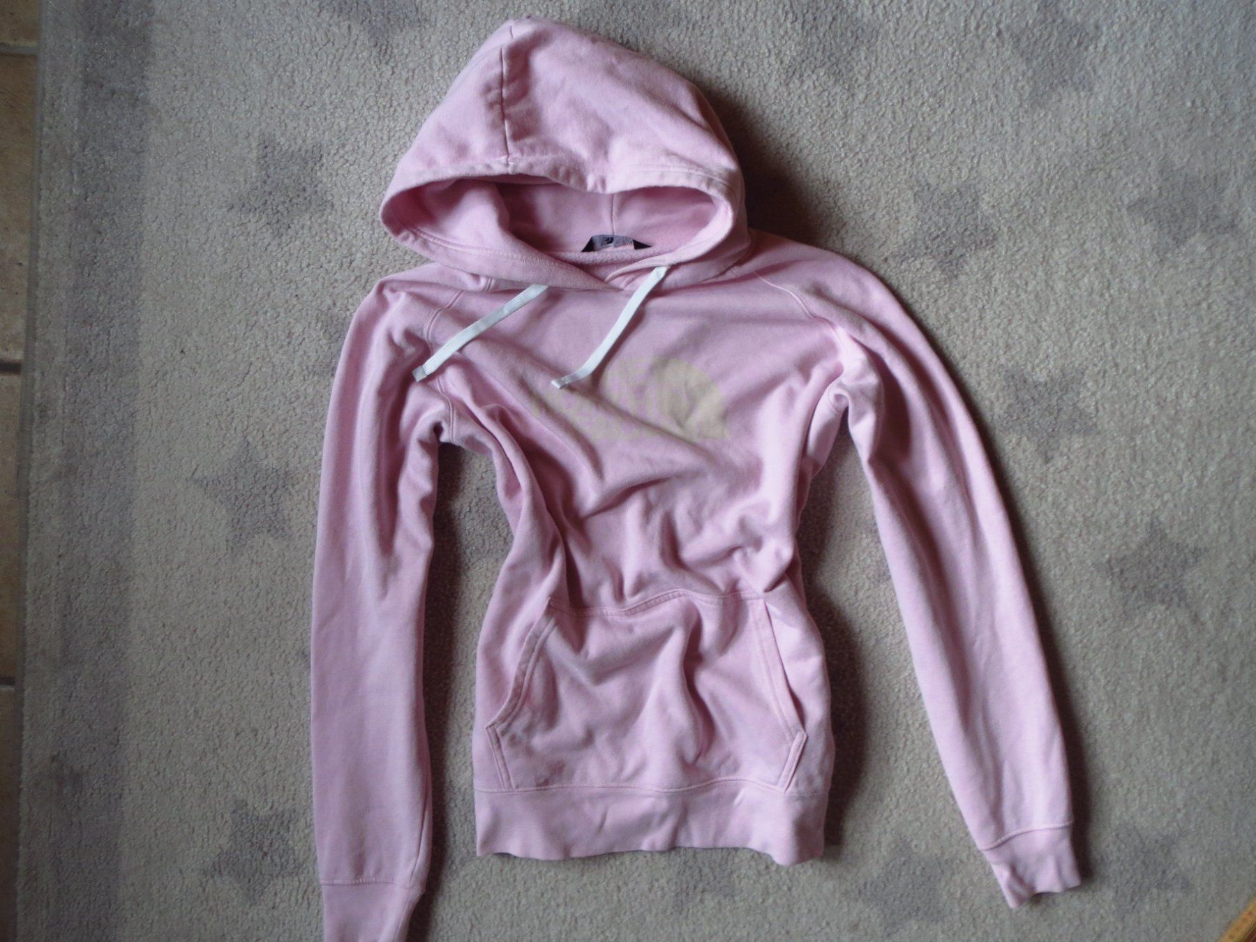 Pullover & Sweatshirts: cooler NORTH FACE Damen Hoodie / Pullover Gr XL – Gebraucht aus Kiental von Anna8702 3