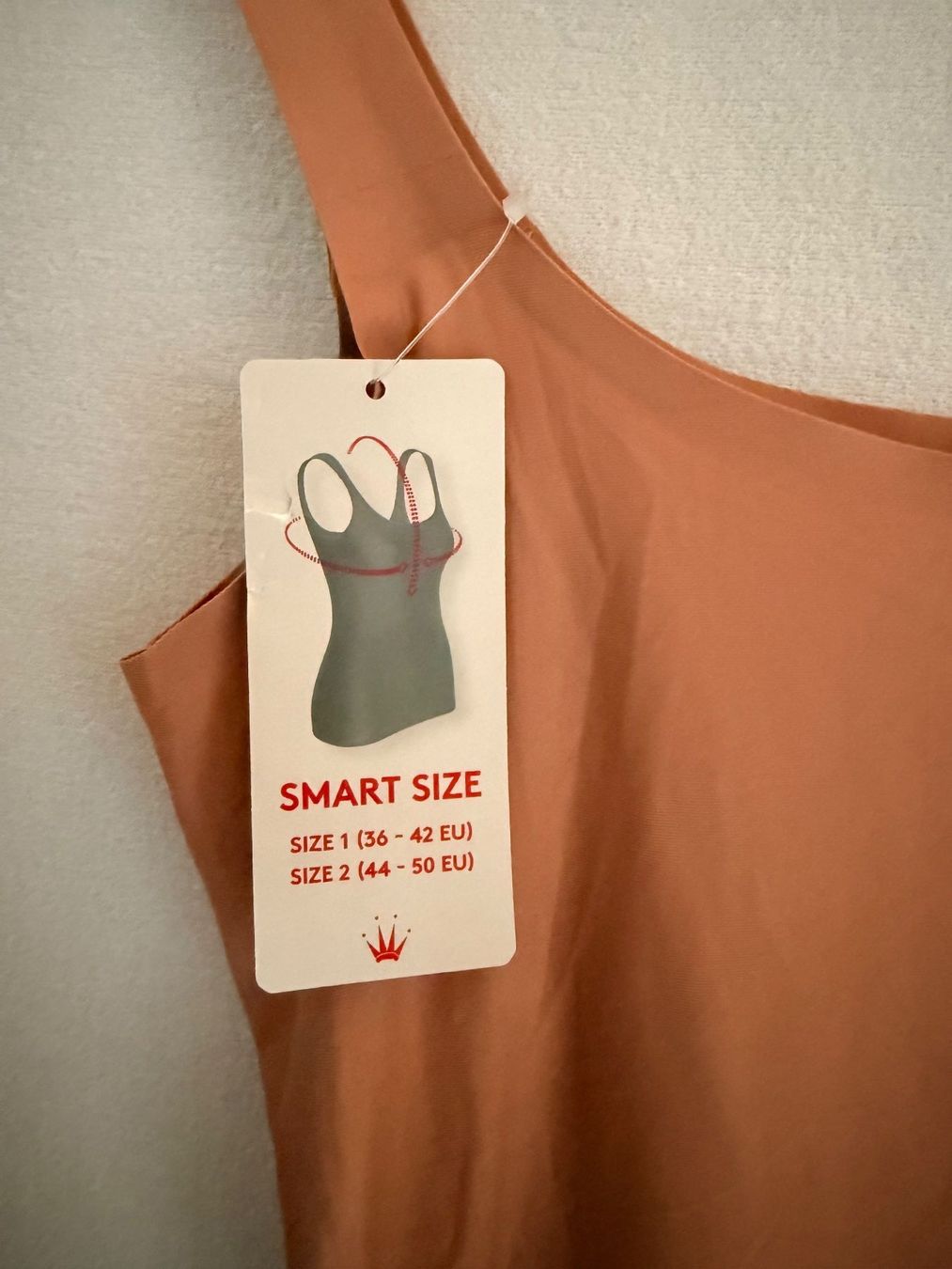 Triumph Top: TRIUMPH, Smart Micro Shirt, Gr. EU 1 (36-42), Farbe Altrosa – Nuovo e nell'imballaggio originale da Rudolfstetten venduto da gst_g7xl 1