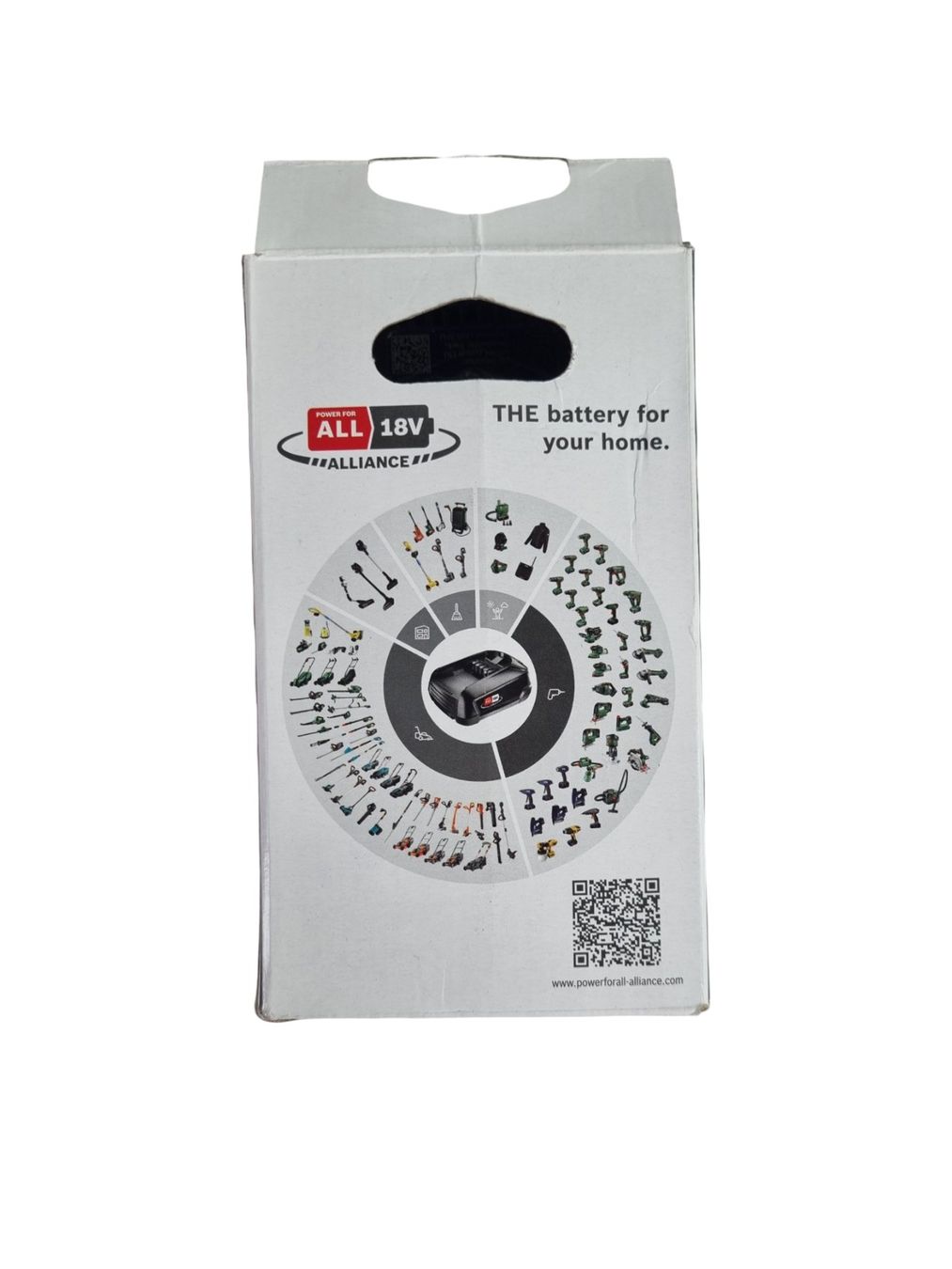 Bosch Caricatori & Batterie: BOSCH 18V  2.5Ah AKKU – Nuovo (secondo la descrizione) da Wangen b. Olten venduto da Restwert_Wangen 7