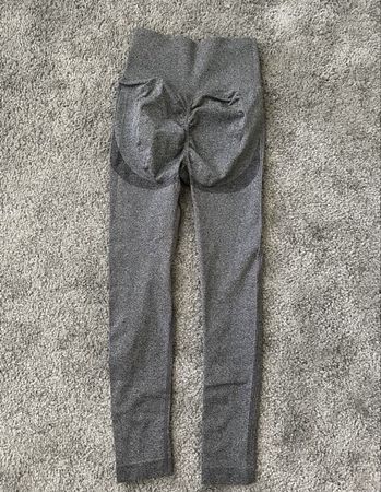 Peachy Passion - Leggings Grösse S - NEU
